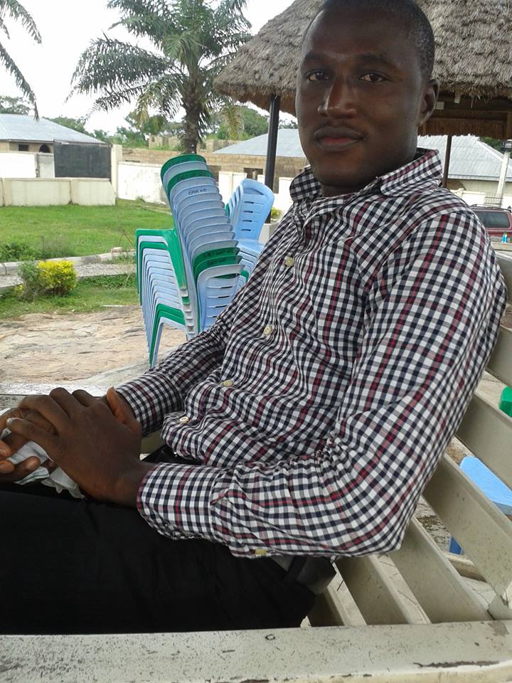 Kayode-Adesokan